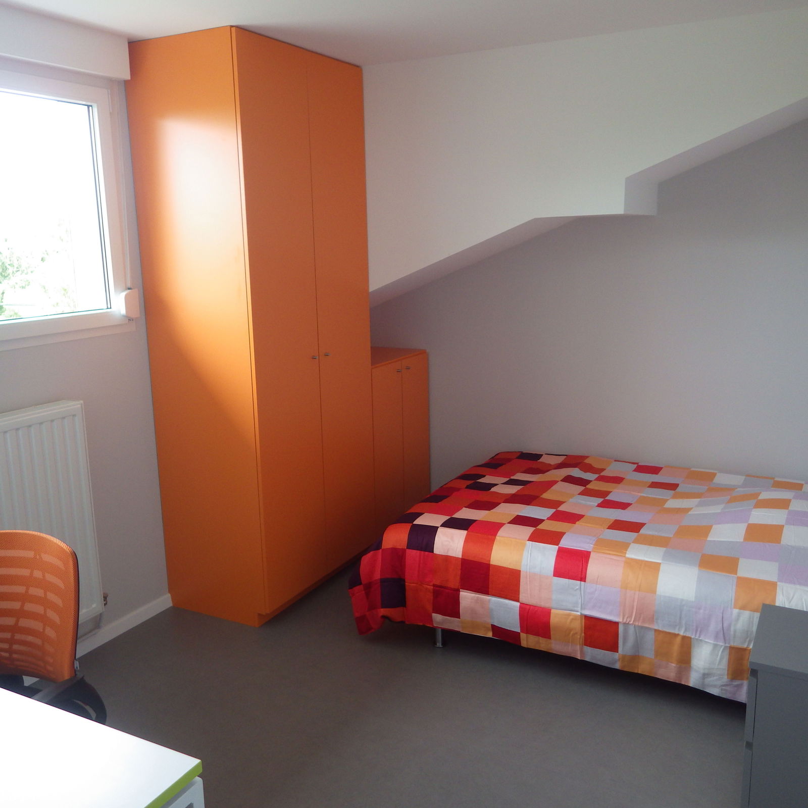 Colocation Mittelhausbergen 73149