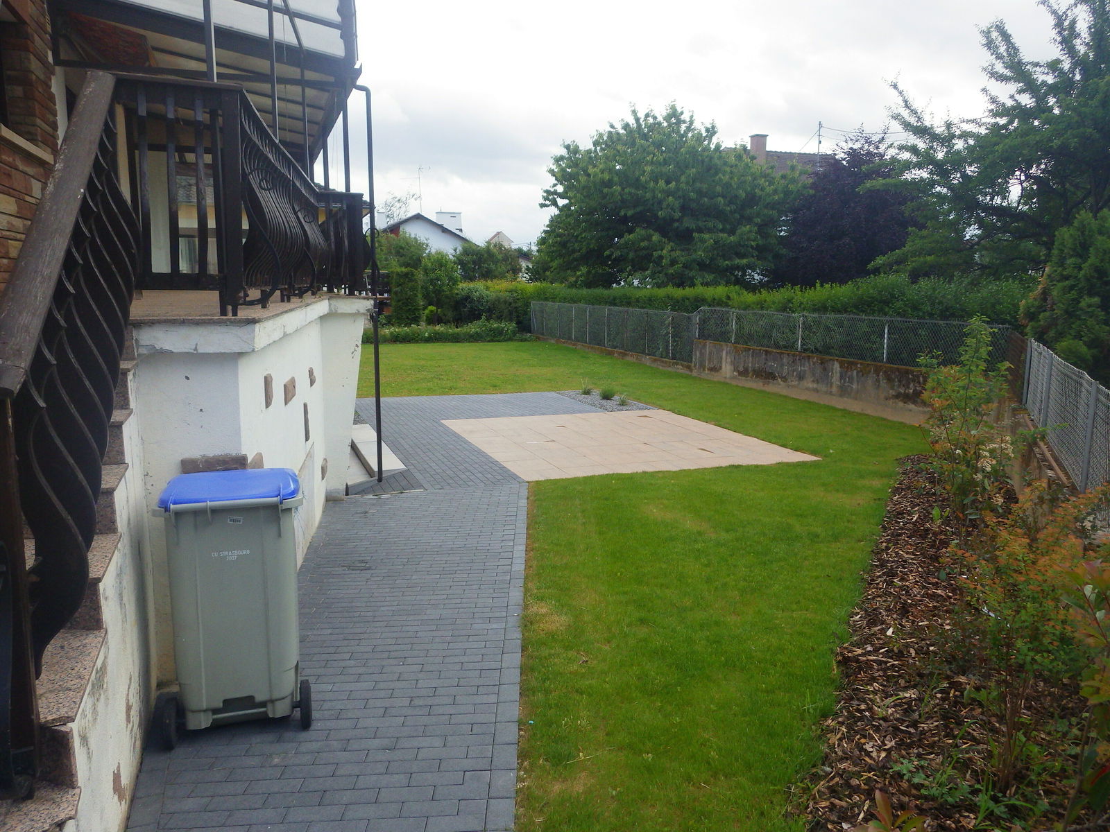 Colocation Mittelhausbergen 73149