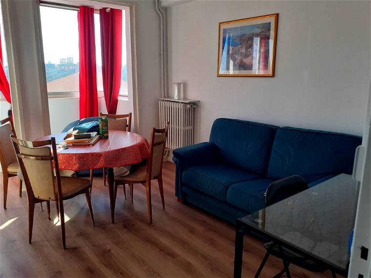 Homestay Toulouse 247870-1
