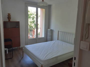 Chambre À Louer Toulouse 247870