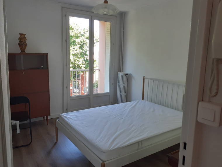 Homestay Toulouse 247870