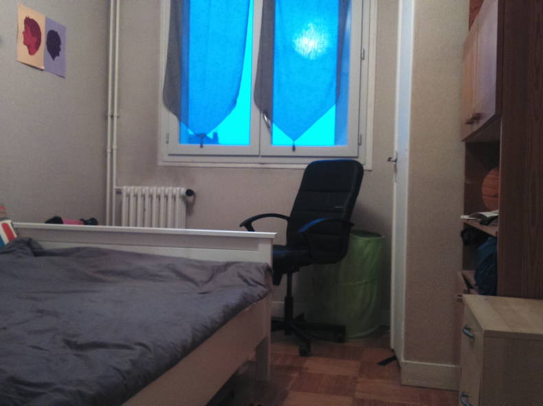 Quedarse En Casa Toulouse 81194-1