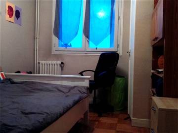 Roomlala | Colocation Toulouse