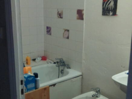 Quedarse En Casa Toulouse 81194-3