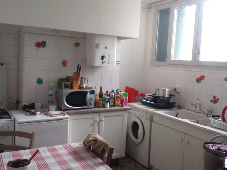 Quedarse En Casa Toulouse 81194-4