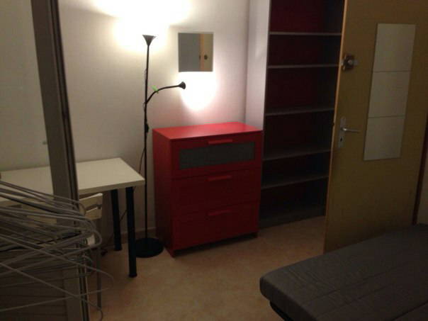 Homestay Toulouse 125389