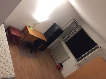 Room For Rent Toulouse 130255