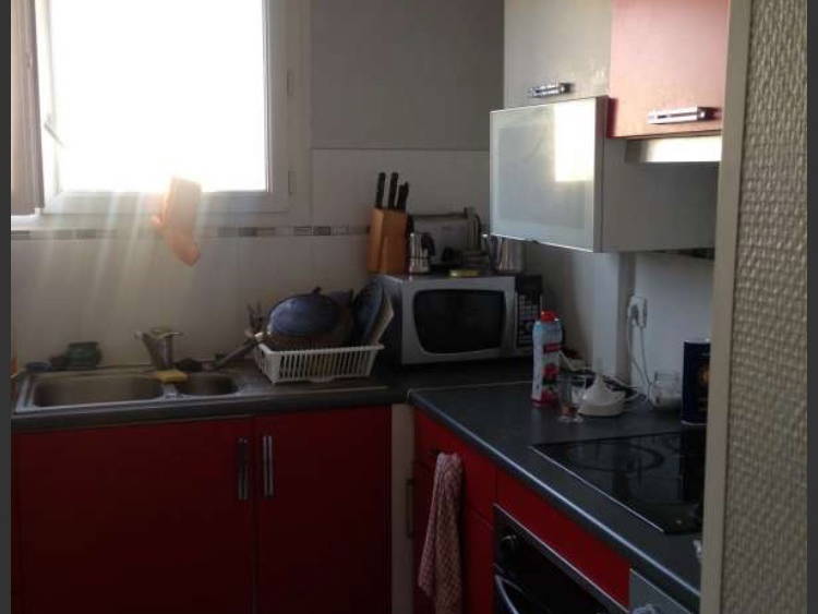 Homestay Toulouse 138874