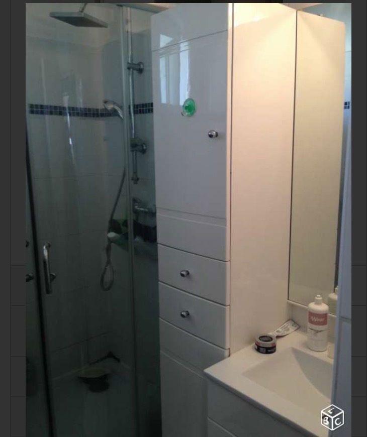 Colocation Toulouse 138874