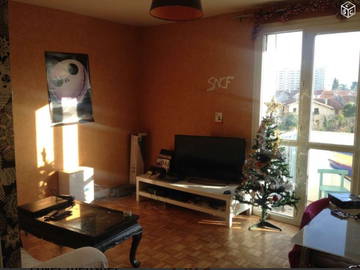 Room For Rent Toulouse 138874