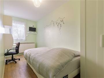 Chambre À Louer Toulouse 245035-1