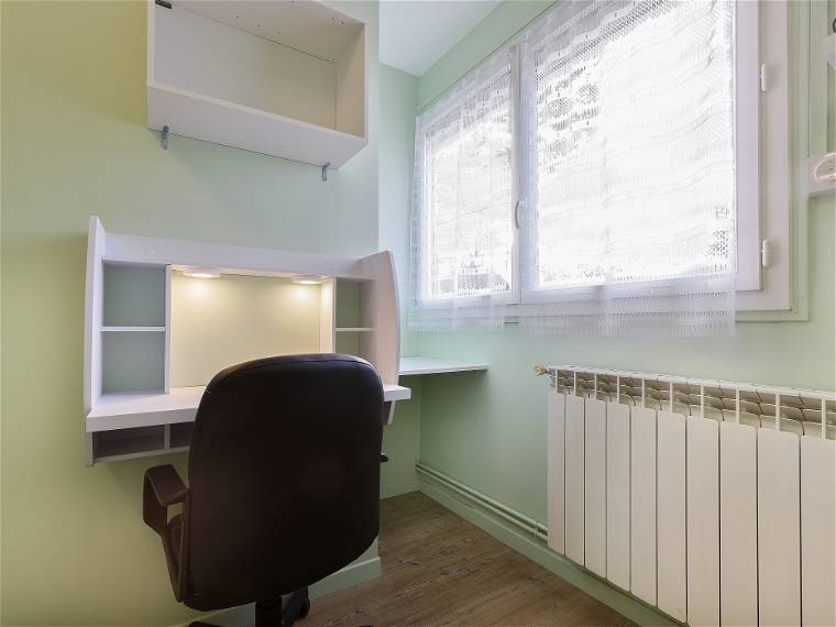 Chambre À Louer Toulouse 245035