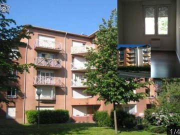 Chambre À Louer Toulouse 469477