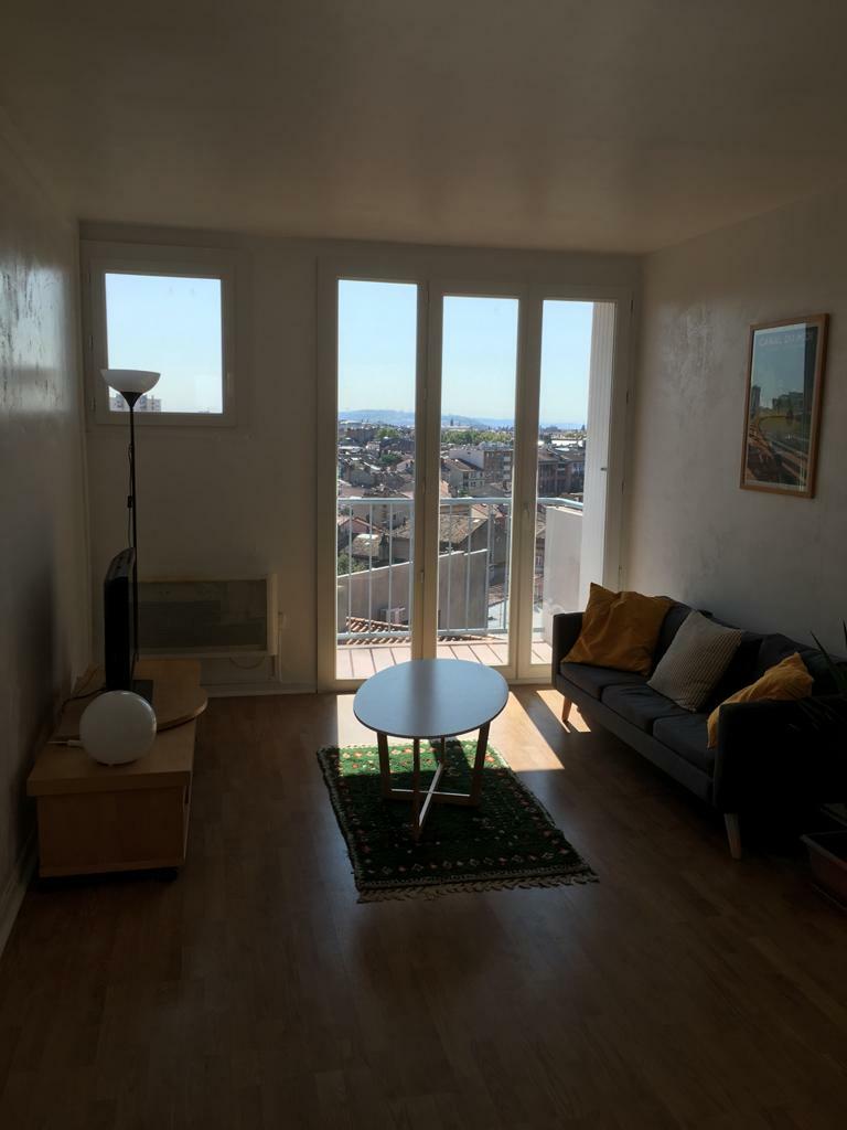 Colocation Toulouse 243737