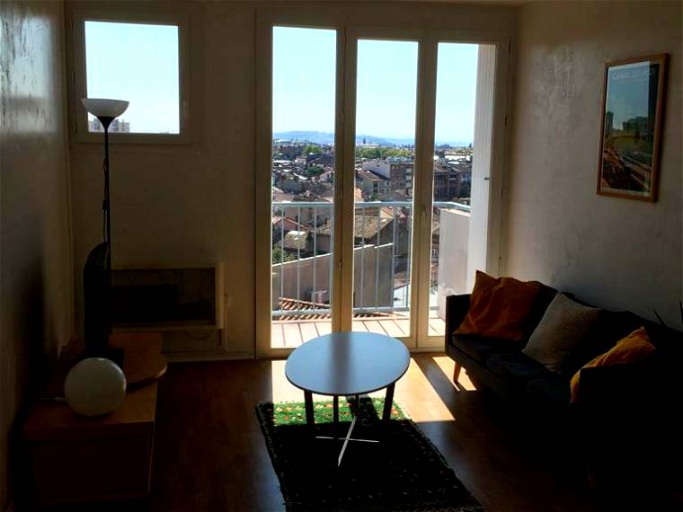 Homestay Toulouse 243737-1