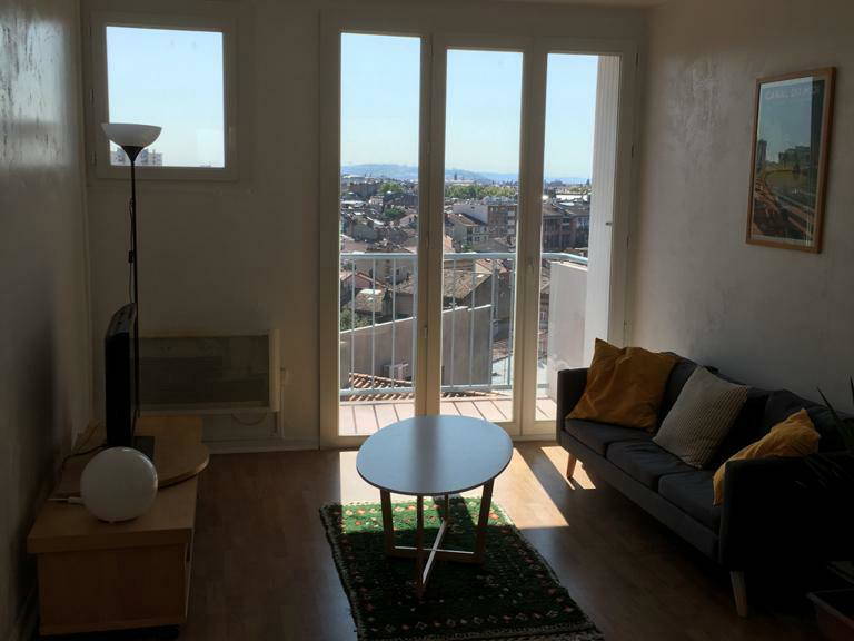 Colocation Toulouse 243737-1