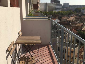 Room For Rent Toulouse 243737