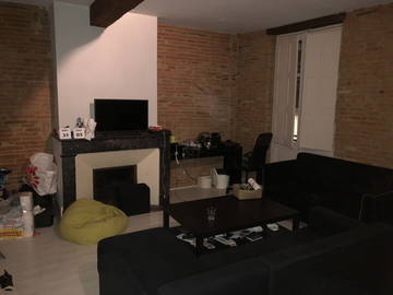 Room For Rent Toulouse 190403