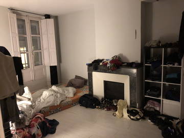 Room For Rent Toulouse 190403