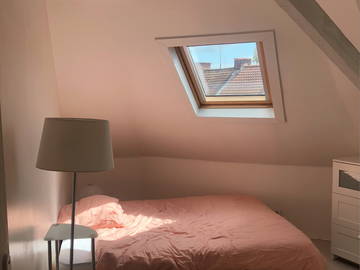 Chambre À Louer Tourcoing 263700