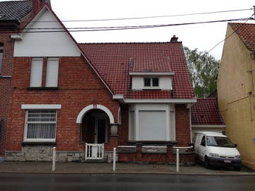 Chambre À Louer Tournai 107895