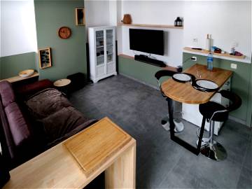 Room For Rent Tournai 383301-1