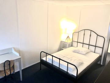 Chambre À Louer Tours 247012