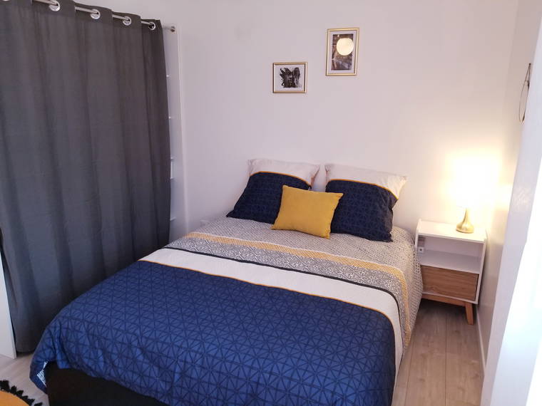 Homestay Décines-Charpieu 242968