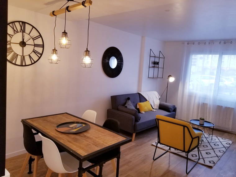 Homestay Décines-Charpieu 242968