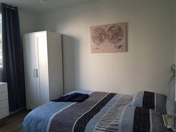 Chambre À Louer Lyon 248061