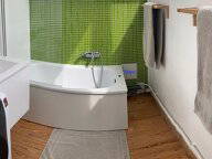 Colocation à louer à Roubaix - salle de bain-4