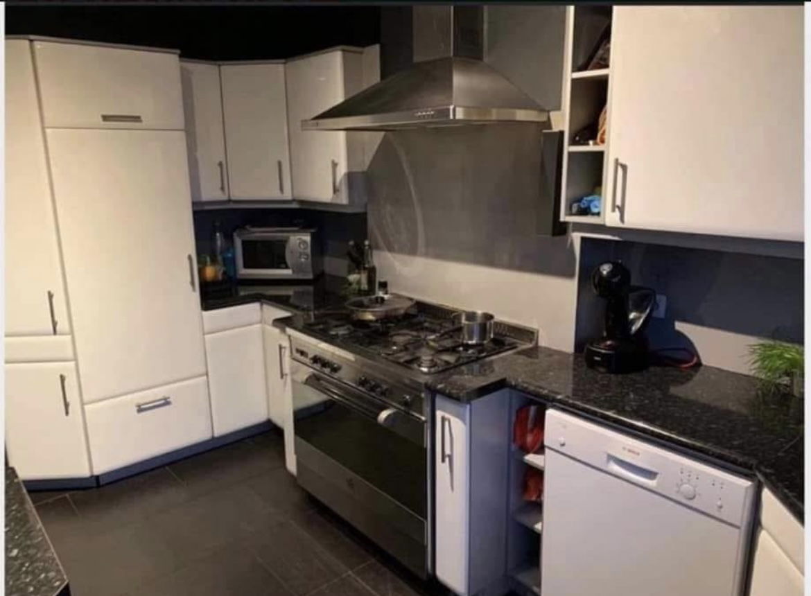 Colocation Liège 177340
