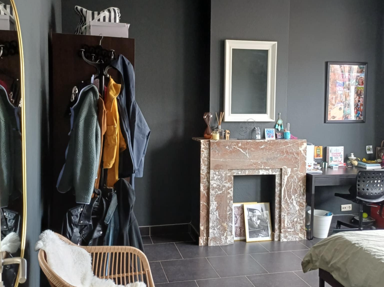 Colocação Liège 177340-1