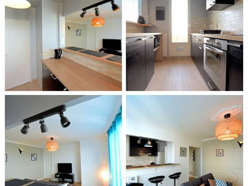 Chambre À Louer Épinay-Sur-Seine 246723