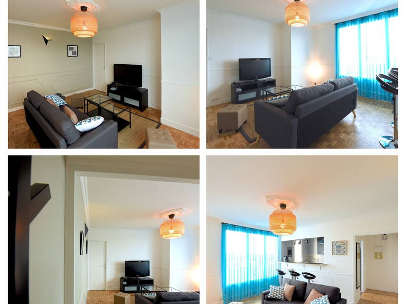 Colocation Épinay-sur-Seine 246723-2