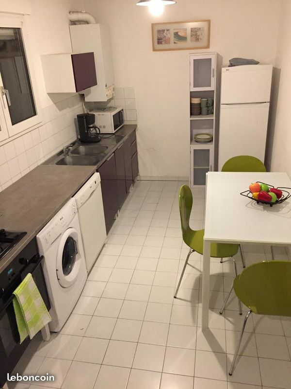 Gastfamilie Nîmes 258352