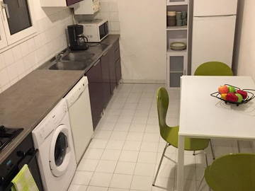 Room For Rent Nîmes 258352