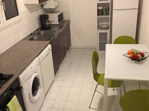 Homestay Nîmes 258352