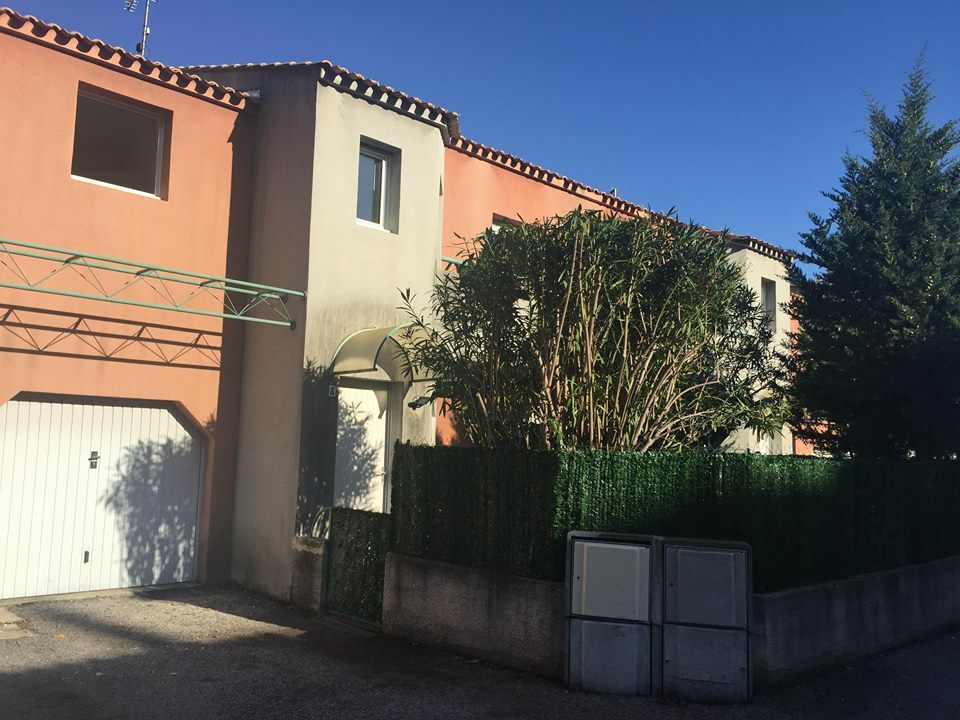 Gastfamilie Nîmes 258352