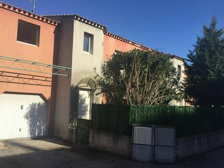 Homestay Nîmes 258352