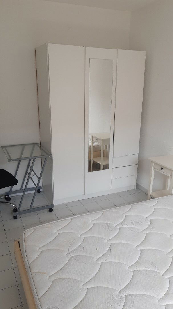 Gastfamilie Nîmes 258352