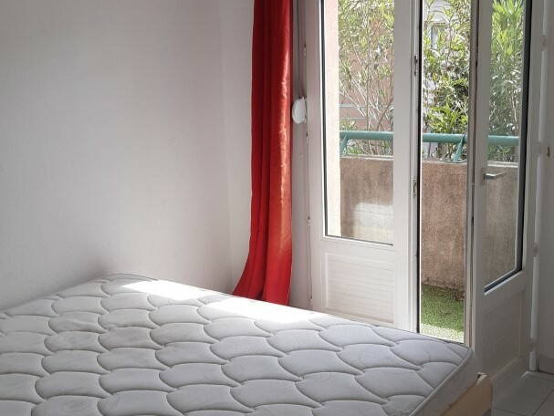 Chambre Chez L'habitant Nîmes 258352-4