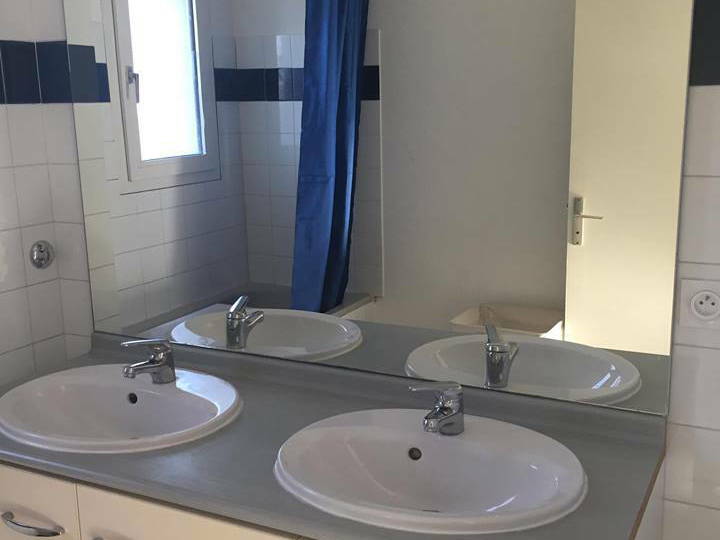 Chambre Chez L'habitant Nîmes 258352-5