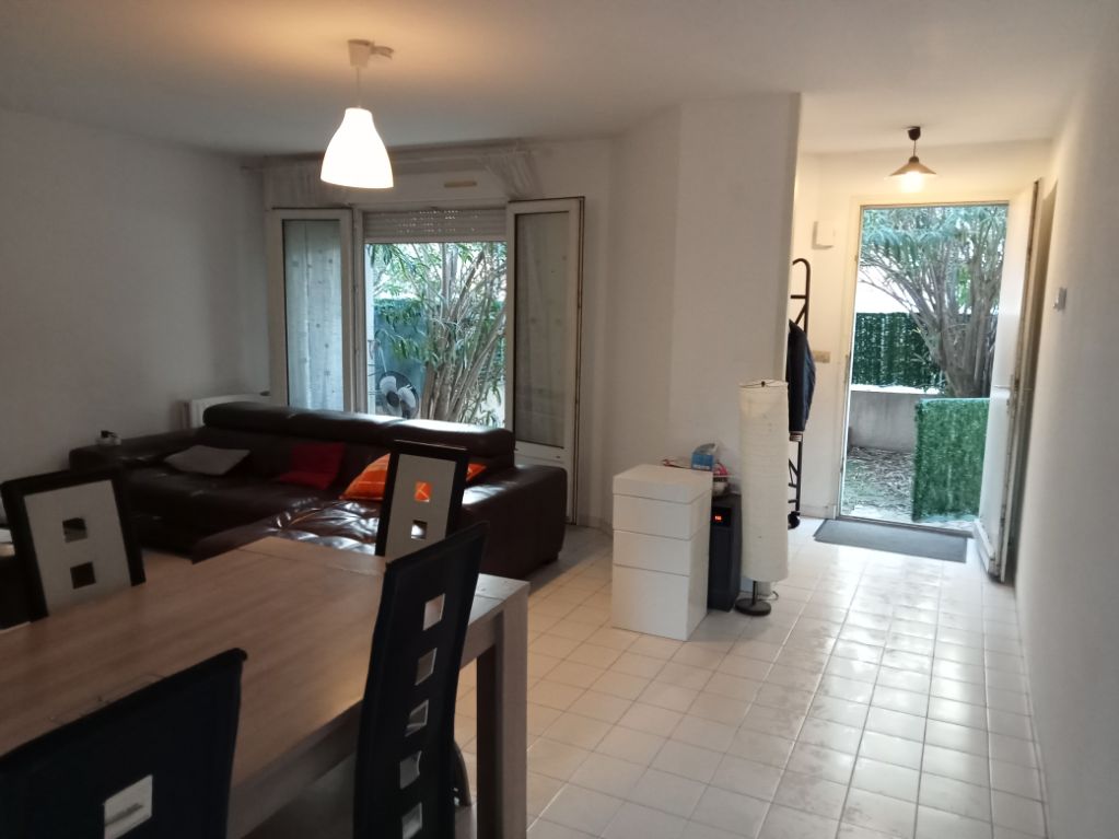 Gastfamilie Nîmes 258352