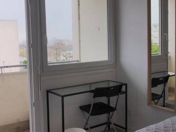 Chambre À Louer Caen 236747