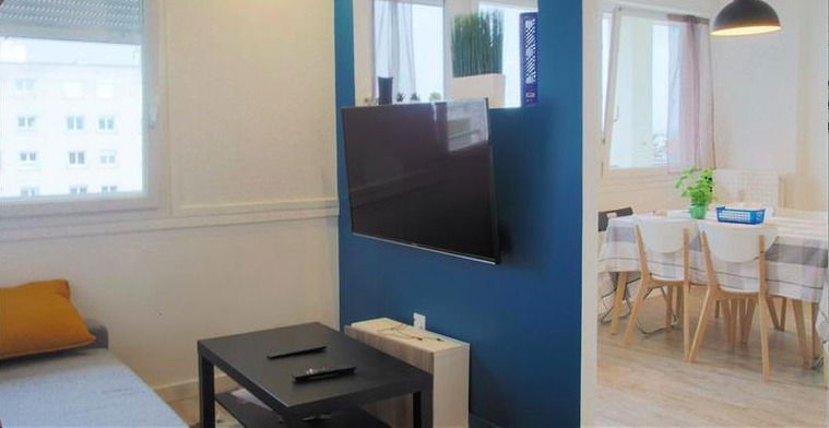 Colocation Caen 236747