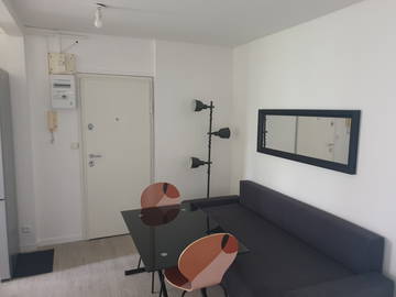 Room For Rent Créteil 249197