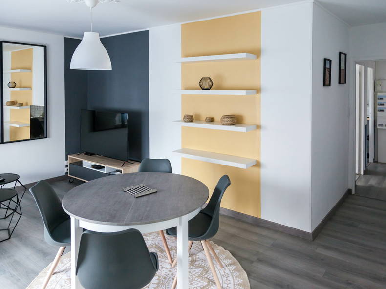 Colocation La Roche-sur-Yon 223333-1