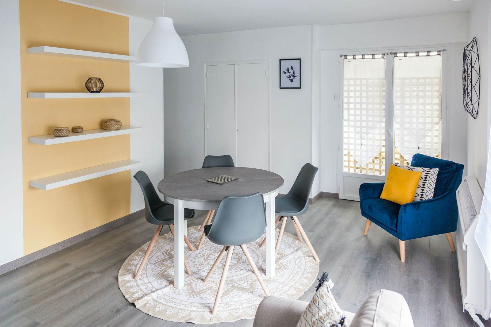 Colocación La Roche-sur-Yon 223333