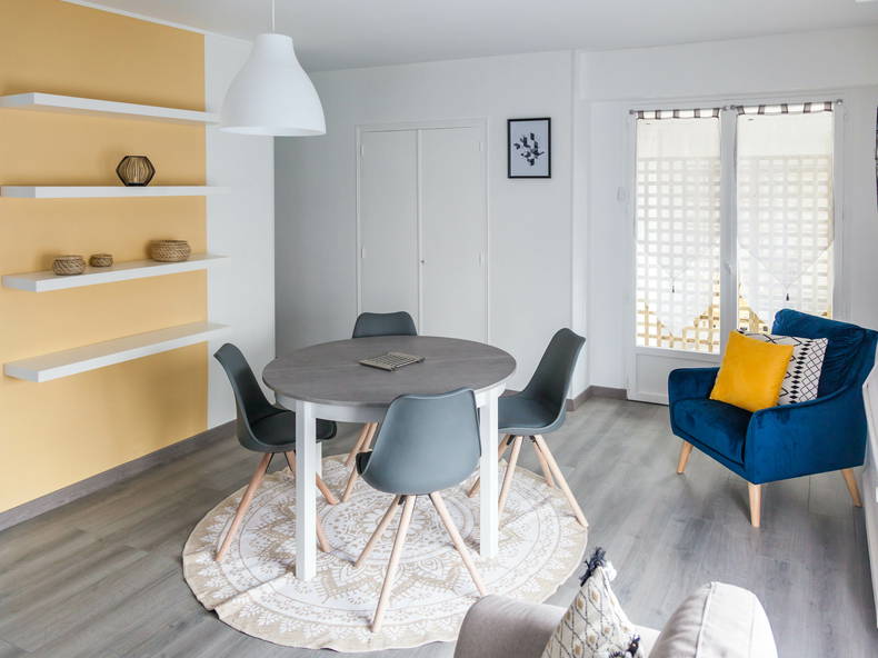 Colocation La Roche-sur-Yon 223333-2